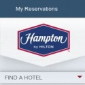 Hampton Inn Reviews