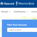 Hancock Bank Reviews