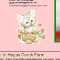 Happy Creek Farm Ragdolls Reviews