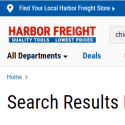 Harbor Freight Tools Reviews