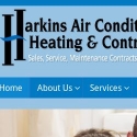 Harkins Air Conditioning Heating and Controls Reviews
