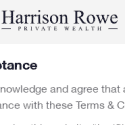 Harrison Rowe Reviews