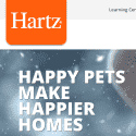 Hartz Reviews