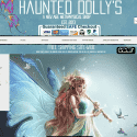 Haunted Dollys Reviews