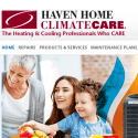 Haven Home ClimateCare Reviews