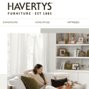 Havertys Furniture Reviews