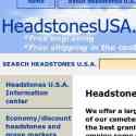 Headstones USA Reviews