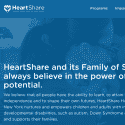 HeartShare Human Services of New York Reviews