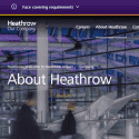 Heathrow Airport Reviews
