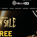 Helloice Jewelry Reviews