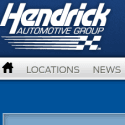 Hendrick Automotive Group Reviews