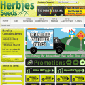 Herbies Seeds Reviews