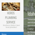 Heros Plumbing Service Reviews