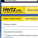 Hertz Reviews