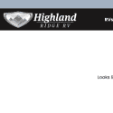 Highland Ridge RV Reviews