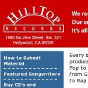 Hilltop Records Reviews