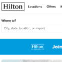 Hilton Hotels And Resorts Reviews