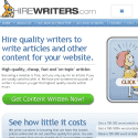 Hire Writers Reviews