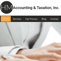 HM Accounting And Taxation Of Coeur dAlene Reviews