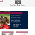 Hoffman Law Group Reviews