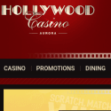 Hollywood Casino Aurora Reviews