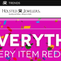 Holsted Jewelers Reviews