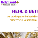 Holy Land Ministry of Montverde Reviews