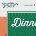 Hometown Buffet Reviews