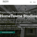 HomeTowne Studios by Red Roof Reviews
