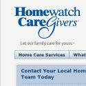 HomeWatch Caregivers Reviews