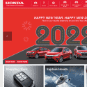 Honda Cars India Reviews