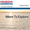 Honda Marine Reviews