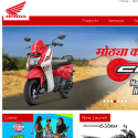 Honda Motorcycle And Scooter India Reviews