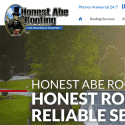 Honest Abe Roofing Reviews