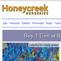 Honeycreek Nurseries Reviews