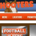 hooters Reviews