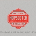 Hopscotch Restaurant And Bar Reviews