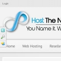 HOST THE NAME Reviews