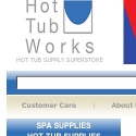 Hot Tub Works Reviews