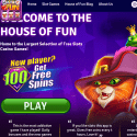 House of Fun Reviews