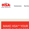 Hsa Home Warranty Reviews