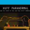 Huff Paranormal Reviews