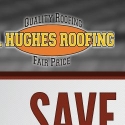 Hughes Roofing Reviews