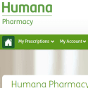 humana-pharmacy Reviews