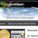 Hurricane Wind Power Reviews