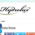 Hydrolux Reviews