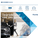 Hyundai Motor Finance Reviews