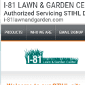 I81 Lawn And Garden Center Reviews