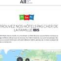 Ibis Hotels Reviews