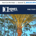 ICI Homes Reviews